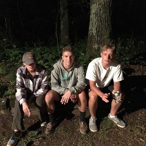 Meet your Posher, Peter